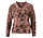 Sweater cosy v-hals 156855