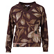 Enjoy Sweater cosy v-hals 156854 Enjoy Sweater cosy v-hals 156854