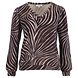 Enjoy Sweater fluffy dierenprint 183635 Enjoy Sweater fluffy dierenprint 183635