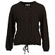 Enjoy Blouse v-hals structuur 183633 Enjoy Blouse v-hals structuur 183633