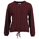 Enjoy Blouse v-hals structuur 183633 Enjoy Blouse v-hals structuur 183633