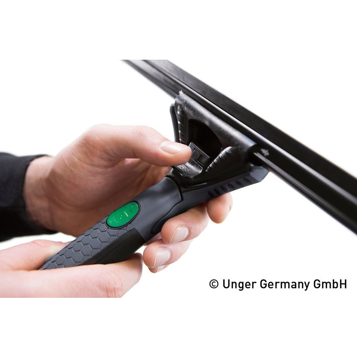 Unger ErgoTec Ninja Fensterwischer 40°