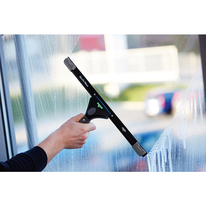 Unger ErgoTec Ninja Fensterwischer 40°