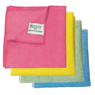 Unger SmartColor MicroWipe 4000 VPE 10 Stück