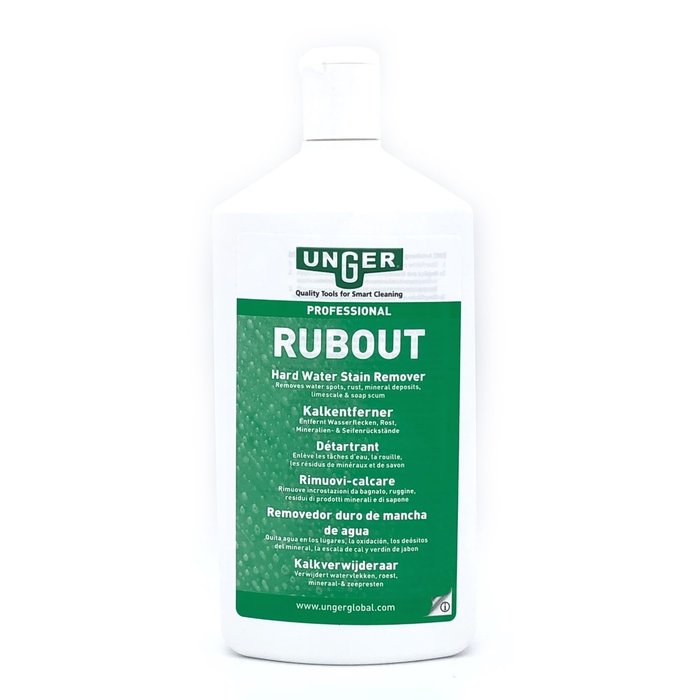 Unger RubOut Kalk-Fleckenentferner