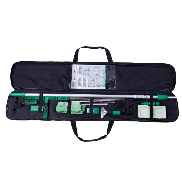 Unger Glasreinigungsset ErgoTec Set
