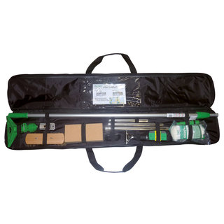 Unger Glasreinigungsset Transet