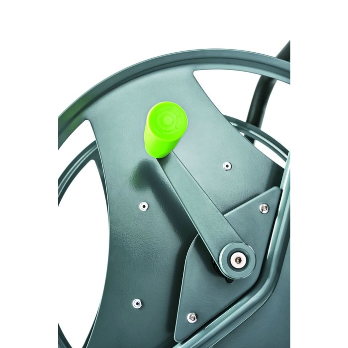 GEKA® GEKA plus-Wandschlauchabroller "P40" 3/4" - Ganzmetall