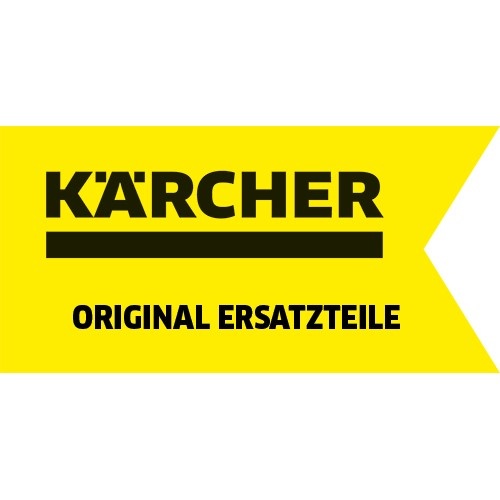 Kärcher Kärcher Aufkleber Auto line feed -36V LTR
