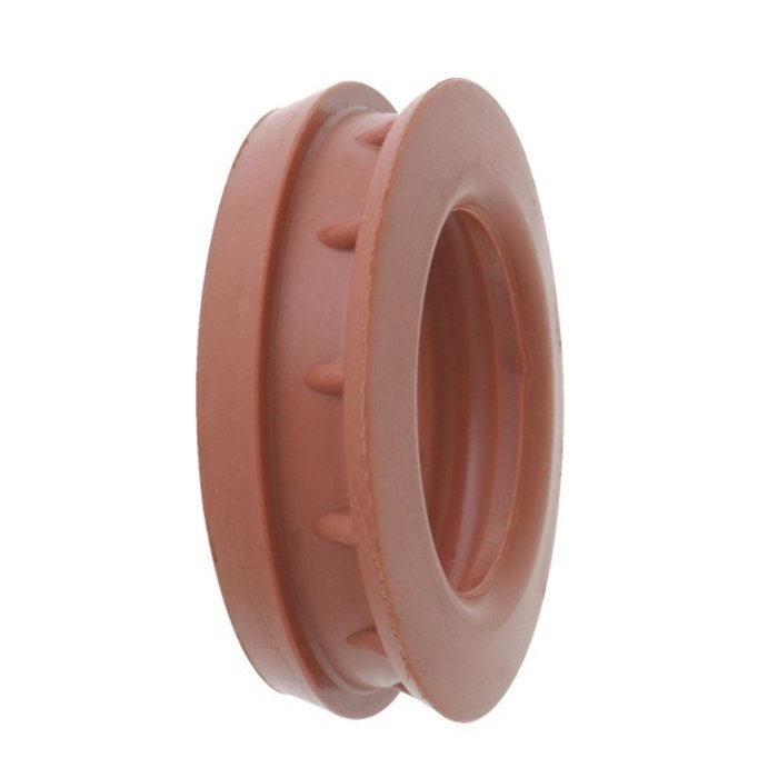 GEKA® GEKA plus Hochleistungs-Formdichtring K NBR beigerot DVGW W270 VPE 10