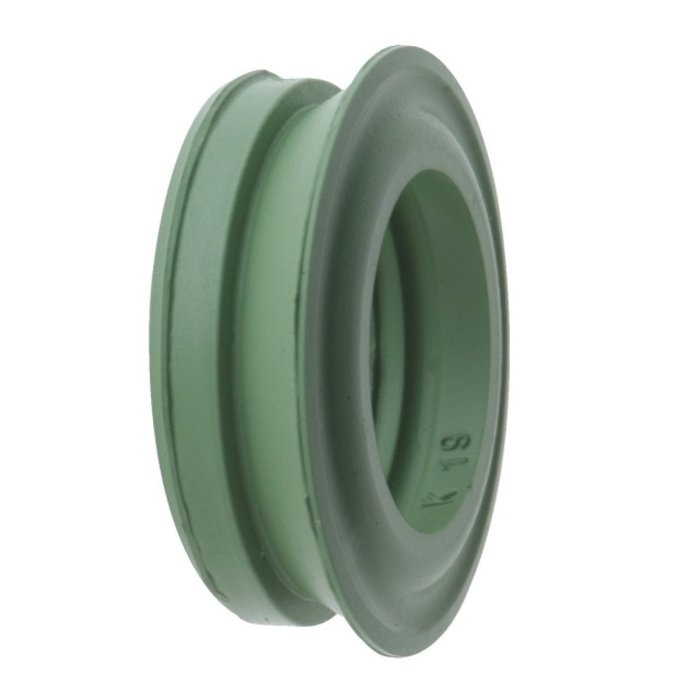 GEKA® GEKA-Hochleistungs-Formdichtring Form 200 FKM VPE 10