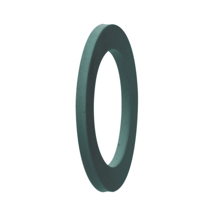 GEKA® GEKA plus Flachdichtring 360 24 x 20,4 x 2,5mm EWP 210 grün