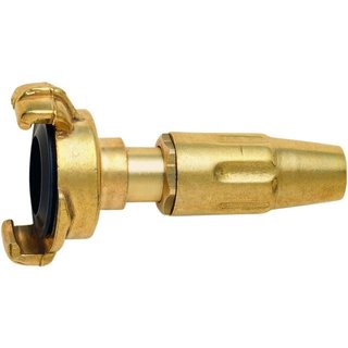 GEKA® GEKA Spritzdüse  3/4" - 19mm MS m. GEKA Kupplung  VPE 5