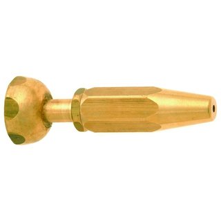 GEKA® Spritzdüse CH 3/4" - IG G1 MS schwer VPE 10