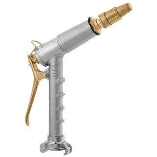 GEKA® GEKA plus Profi-Spritzpistole  LM m. GEKA plus Spritzdüse MS  EAN