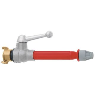 GEKA® Mehrzweckstrahlrohr LM  m. GEKA plus-Kupplung MS