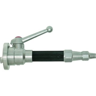 GEKA® C-Strahlrohr LM m. STORZ C-Anschluss