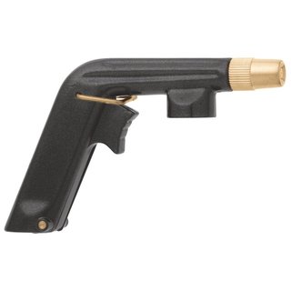 GEKA® Pistolenspritzdüse IG G3/4 LM schwarz