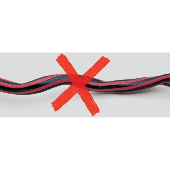 GEKA® GEKA plus Schlauchverschraubung 360 AG G3/4 - 16mm MS drehbar VPE 10