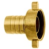 GEKA® GEKA-2/3-Schlauchverschraubung IG G 2" - 50 mm MS VPE 5