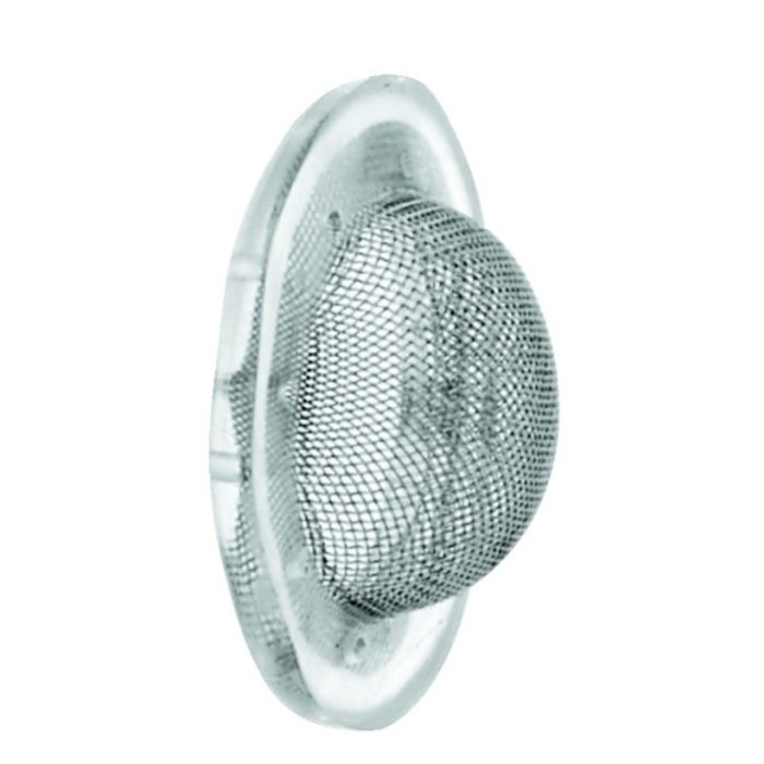 GEKA® GEKA plus-Hutschmutzsieb V2A-Gewebe f. Schlauchverschraubungen VPE 10