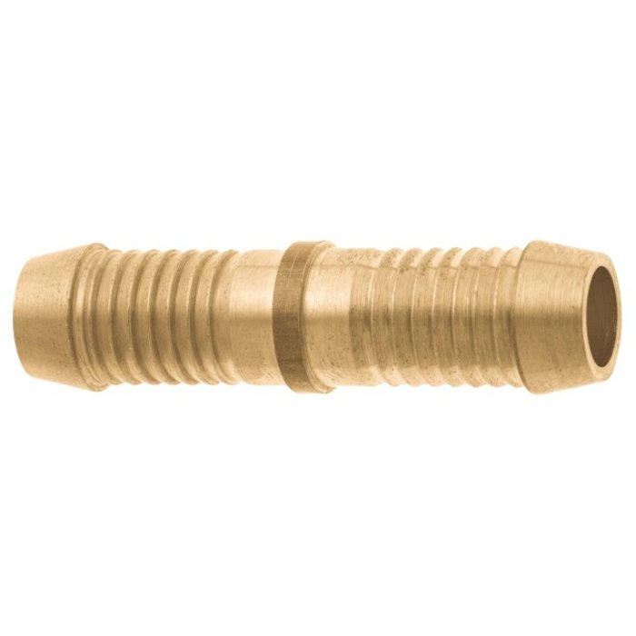 GEKA® GEKA plus-Schlauchverbindung 3/4" x 1/2" - 19 x 13mm MS VPE 10