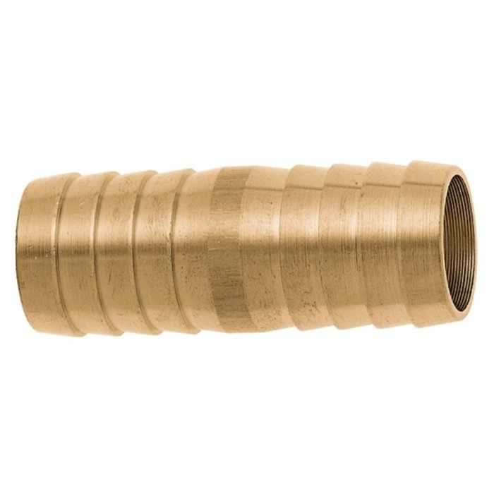 GEKA® GEKA-Schlauchverbindung 3/4" - 19mm MS leicht VPE 10