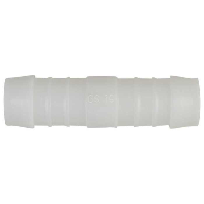 GEKA® Schlauchverbindung 4 Stck 10mm KS gerade    VPE 10