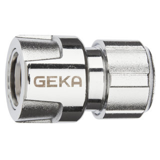GEKA® GEKA Schlauchstück 1/2" - 13mm