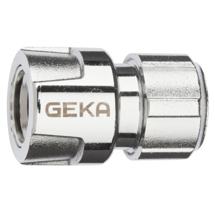 GEKA® GEKA Schlauchstück 1/2" - 13mm