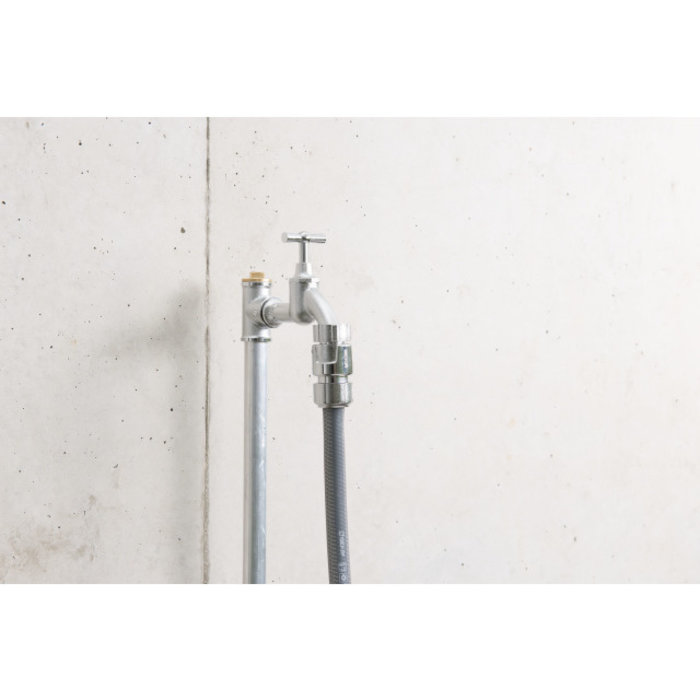 GEKA® GEKA Schlauchstück 5/8" - 16mm