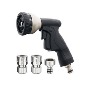 GEKA® Starterset Multibrause 9 S, Karte