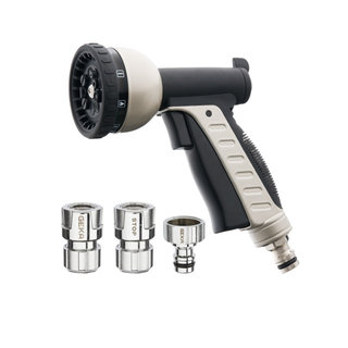 GEKA® Starterset Multibrause 10 S Karte