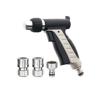 GEKA® Starterset Pistolenspritzdüse MF Karte