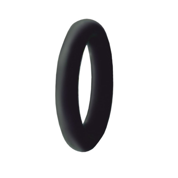 GEKA® O-Ring "Messing-Stecksystem" 10,5 x 2,7mm NBR 80° Shore  VPE 50