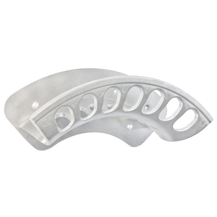 GEKA® Werkstatt-Wandschlauchhalter AL groß Form B