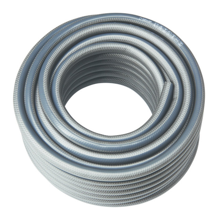 GEKA® GEKA plus-Wasserschlauch 110 3/4" 25m-Rolle PVC 5-lagig