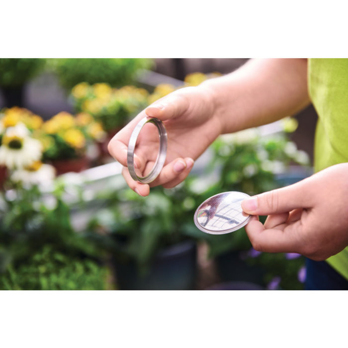 GEKA® GEKA plus-soft rain "comfort" 35° 60cm LM 811GG, 5303HVL, 50GK EAN