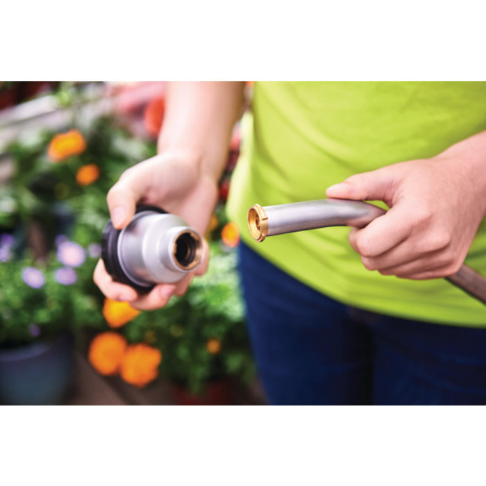 GEKA® GEKA plus-soft rain "classic" 35° 40cm LM m. 5303KV u. 40GK EAN