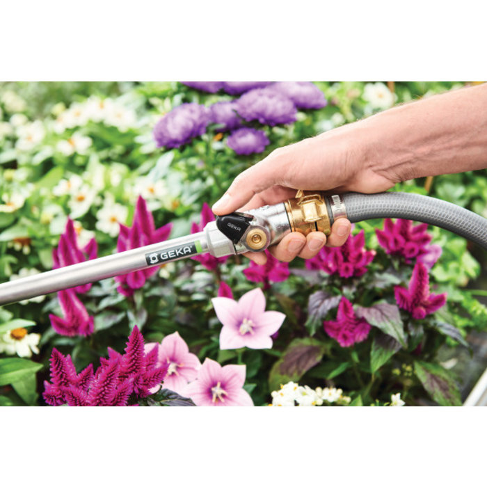 GEKA® GEKA plus-soft rain "classic" 35° 60cm LM m. 811GG, 5303KV, 40GK Karte