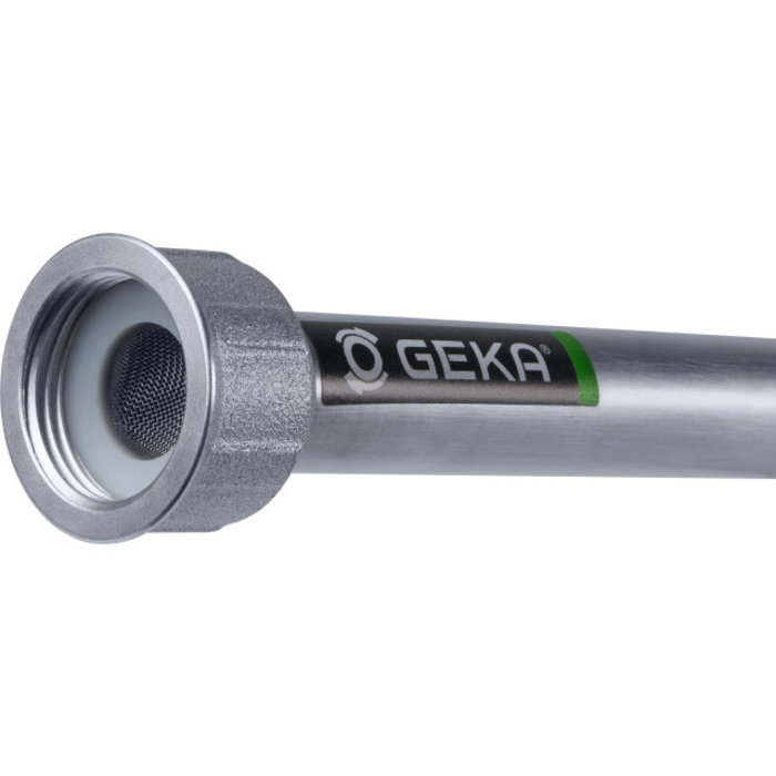 GEKA® GEKA plus-soft rain "vario plus" 135°-Teleskoprohr bis 400cm LM EAN