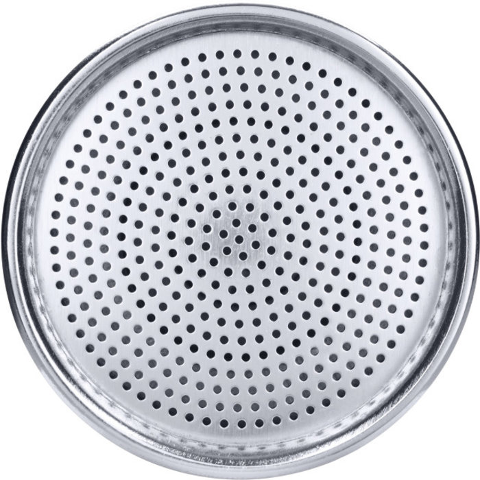 GEKA® GEKA plus-Gießkopf "soft rain fine M" 0,7mm-Bohrung 50mm-Platine LM Karte VPE 5