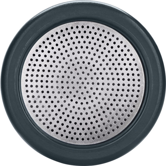 GEKA® GEKA plus-Gießkopf soft rain microfine M 0,4mm-Bohrung LM, 30WMF CS, 30SR EAN VPE 10