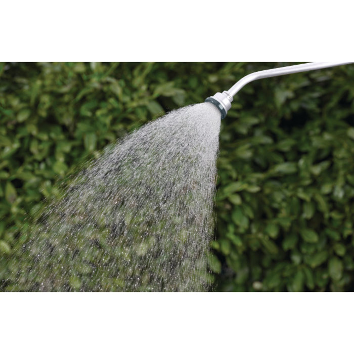 GEKA® GEKA plus-Gießkopf soft rain microfine M 0,4mm-Bohrung LM, 30WMF CS, 30SR EAN VPE 10