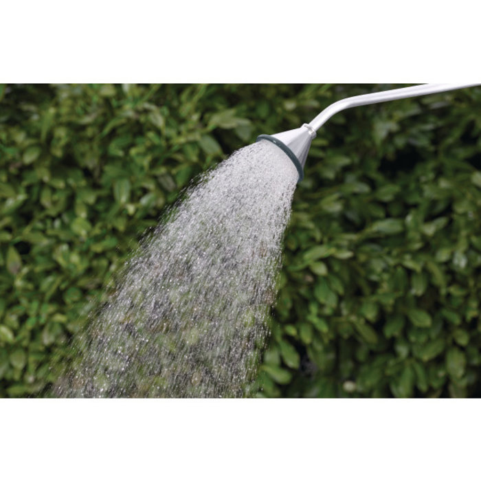 GEKA® GEKA plus-Brausekopf "soft rain XL" 0,8mm-Bohrung 100mm-Platine CS,101SR EAN