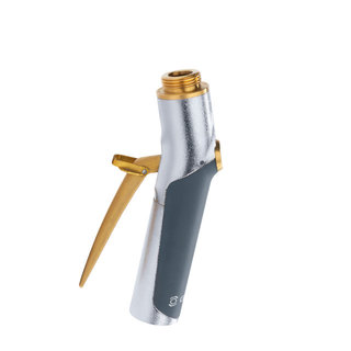 GEKA® GEKA plus- Hebelventil soft rain "L" AG G 3/4" LM EPDM-ummantelt EAN