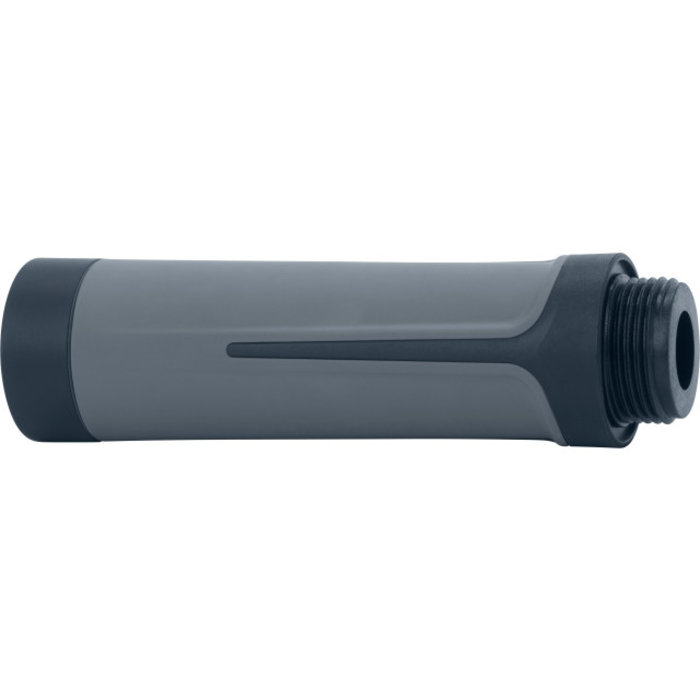 GEKA® GEKA plus-Softgriff soft rain f. classic plus IG x AG G3/4" PA TPE EAN