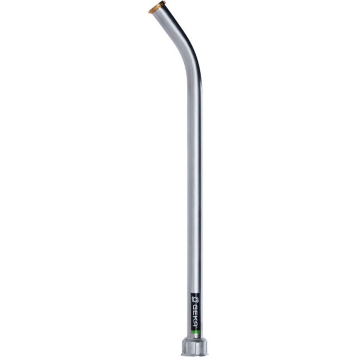 GEKA® GEKA plus-Auslaufrohr soft rain 35° 40cm LM m. IG G3/4", Bajonett MS EAN