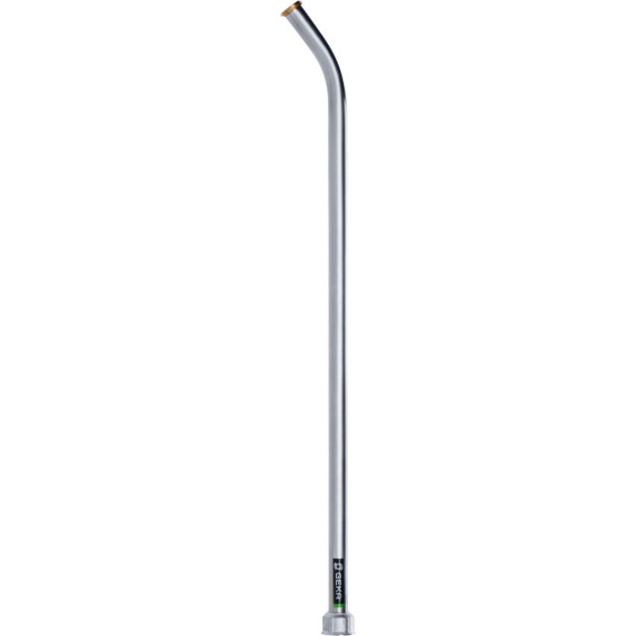 GEKA® GEKA plus-Auslaufrohr soft rain 35° 60cm LM m. IG G3/4", Bajonett MS EAN