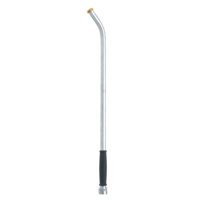 GEKA® GEKA-Auslaufrohr "soft rain" 35° 40cm LM AG G 3/4"-Anschluss  EAN  VPE 5